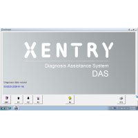 Xentry V 2022.12 MB SD Connect Compact